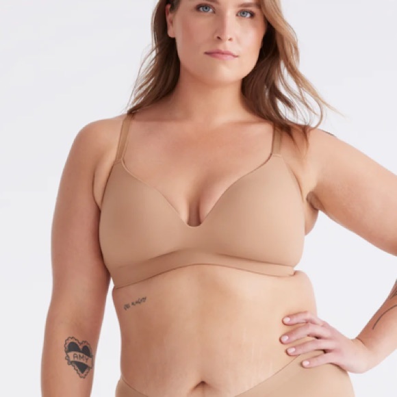 Knix WingWoman Contour Bra - 8 - Picture 1 of 9